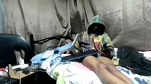 Camodick Chat XXX in diretta