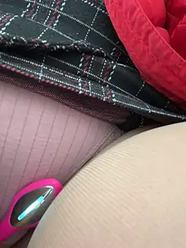 NataKitten Webcam-Show