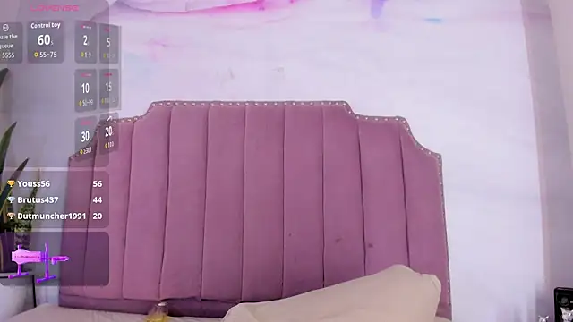 Roxy_Medina লাইভ XXX চ্যাট