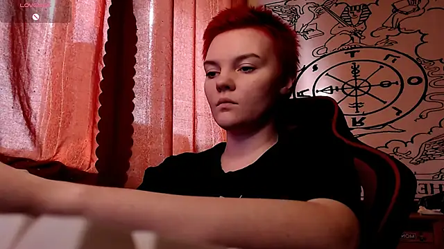 Chatroom XXX en direct de KrisNeal