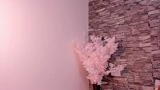 Susanaross Webcam-Show