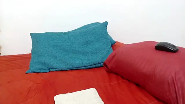 ElizabethMiler élő XXX-chatje