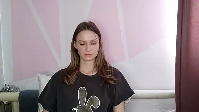 Вебкам-шоу EthylGabak