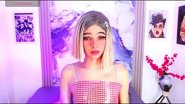 gaby_dream_ live XXX chat