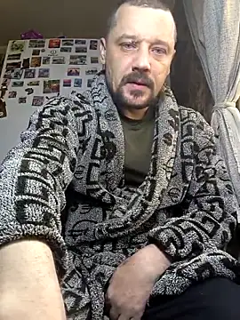 DanielOhCool – Live XXX-chat