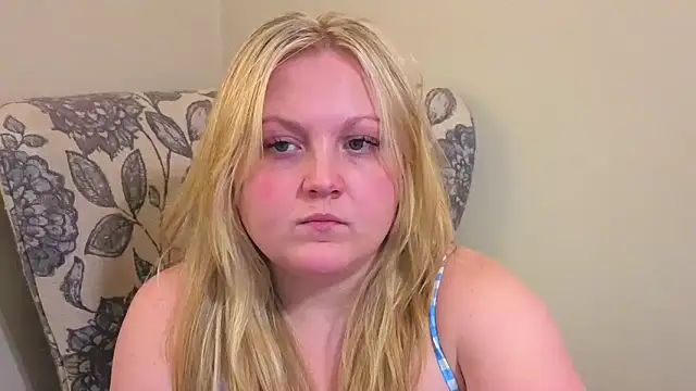 Czat XXX na żywo – PhatAssBlond