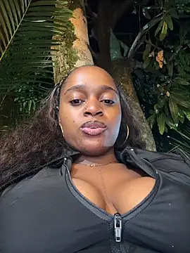 darle_volant's Webcam Show