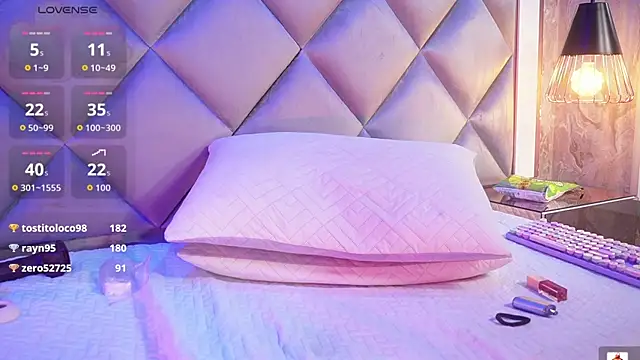 Chat XXX en directo de gemma_sm