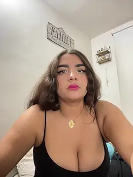 midarixxx Webcam Show