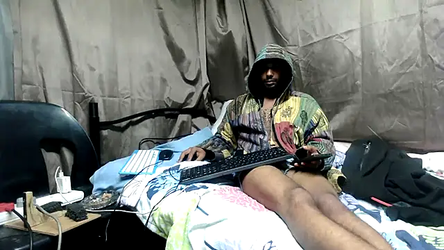 Camodickのウェブカメラショー