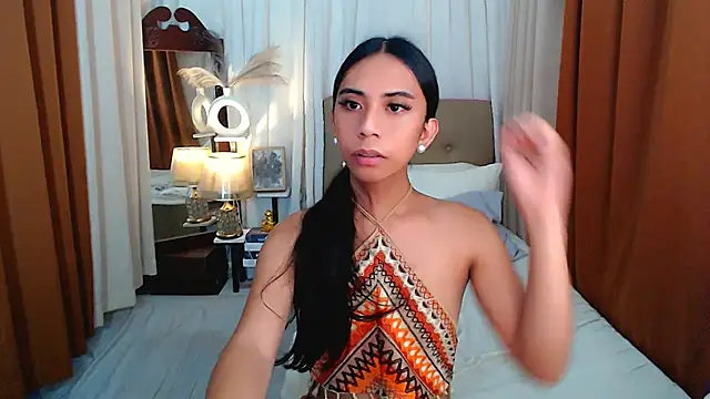 scarlet_smith7 Webcam Show