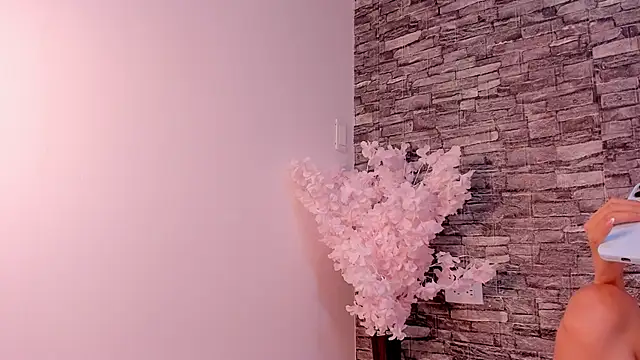 Susanaross' Live XXX Chat