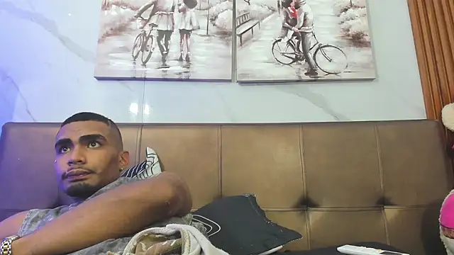 Rpoolrboy – webcam-show