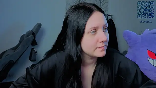 دردشة Holy_Kveta الجنسية المباشرة