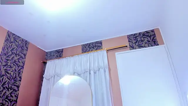 july_quinzel Webcam-Show