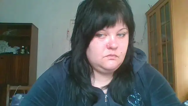 Webkamerová show LitisiaLove255