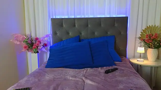 Chat XXX en directo de Ariana_Petite