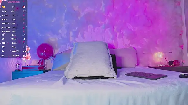 emmajohnssn Live XXX chat