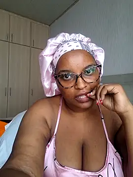 Chat XXX en directo de Goddess_of_Hearts