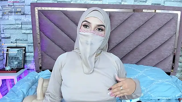 Sembang XXX Secara Langsung malek_zark2