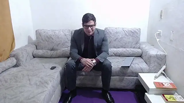 Victor_Maitland Obrolan Langsung XXX