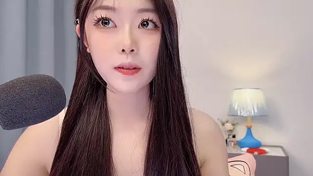 smalldaisy 웹캠 쇼