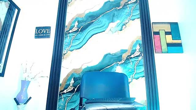 Chat XXX ao vivo de Amanda_Victoria