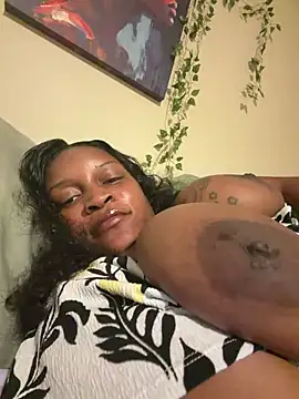 Show Webcam de thedarkenchantress