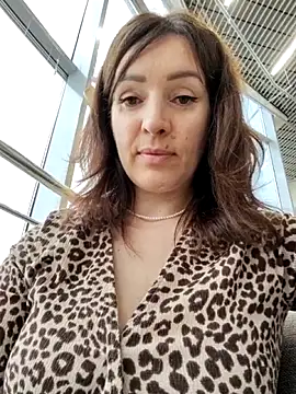 EvaXOAir – webcam-show