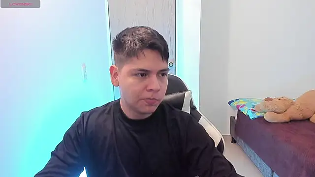 Asta_YunoXXX 웹캠 쇼