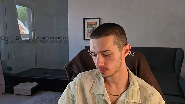 KaydenDrewのライブXXXチャット