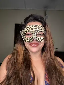 Chatroom XXX en direct de SLNatasha