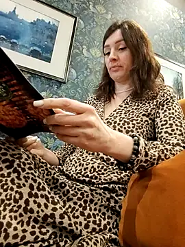 EvaXOAir Webcam-Show