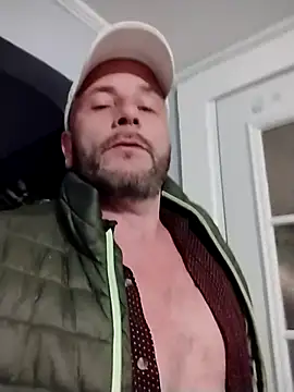 ShaneJames11 Pertunjukan Webcam