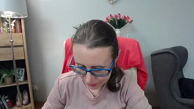 sweetxLizzy – Live XXX-chat