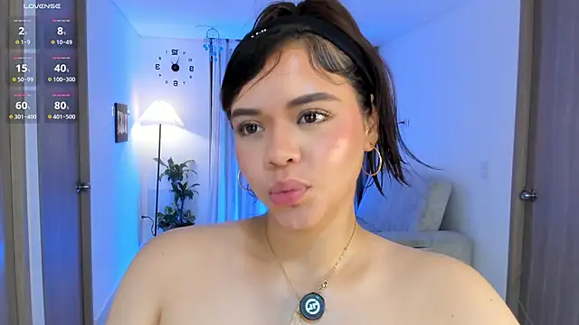 NikaVelvet1 – Live XXX-chat