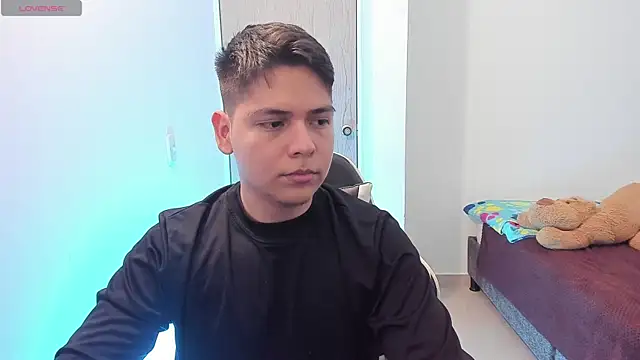 Asta_YunoXXX 웹캠 쇼