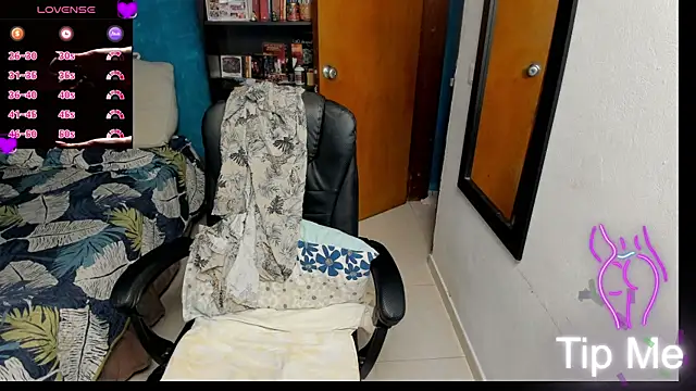 peanut_tangerine – Live XXX-chat