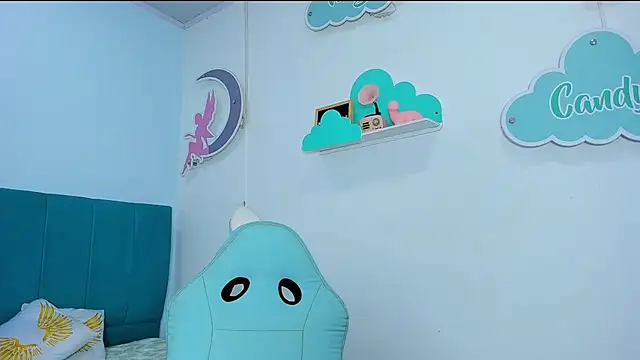 Chat XXX Live ivyheat3