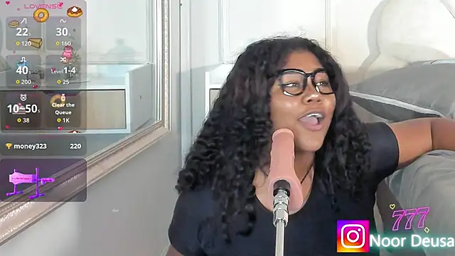 Candaceoweens 即時 XXX 聊天