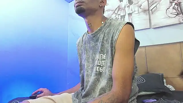 Show Webcam de Rpoolrboy