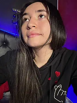 Sophie_LSのライブXXXチャット