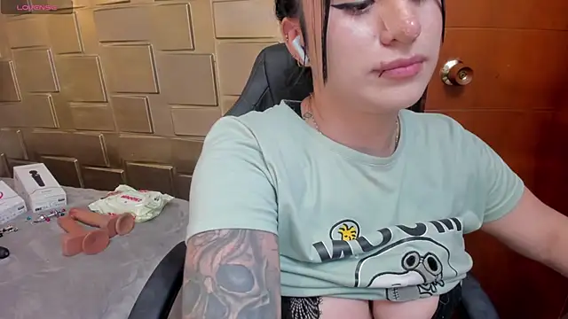 Nara_belen's Live XXX Chat