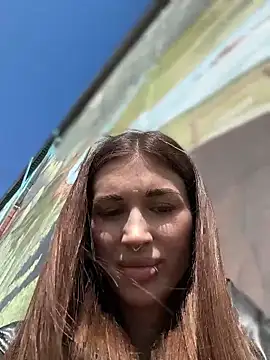 Charming_Ritta Webcam-Show