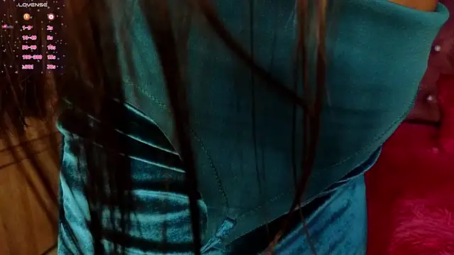 kimhilton_ Obrolan Langsung XXX