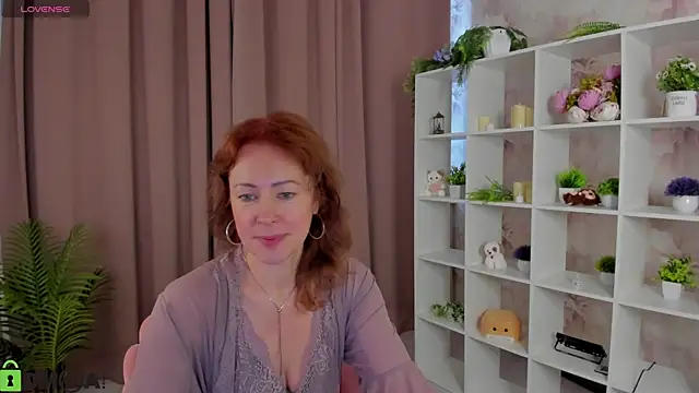 LeticiaRomano Chat XXX in diretta