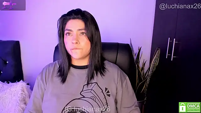 Chat XXX ao vivo de lucy26_
