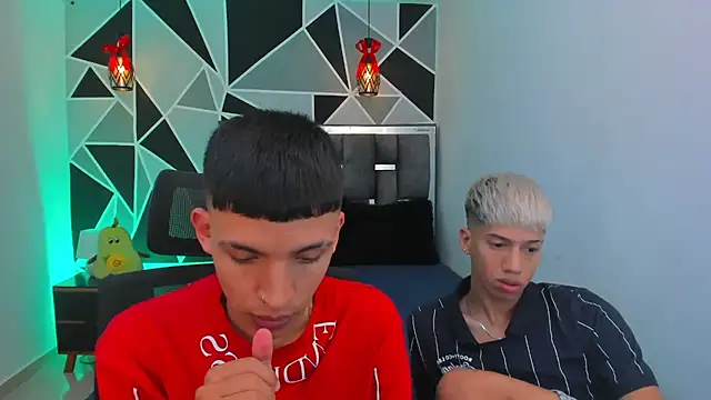 Sembang XXX Secara Langsung Juan_Nd_Steven