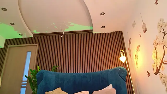 Chatroom XXX en direct de TinyBlair