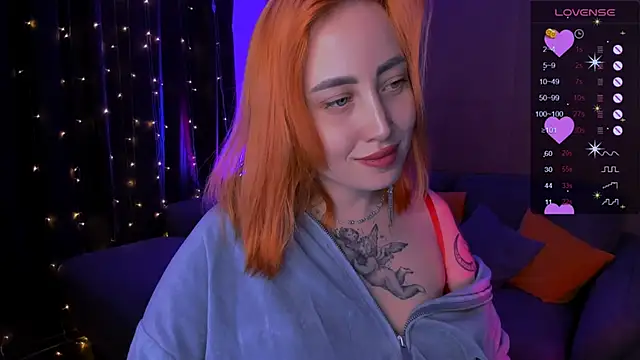 deboramoore 라이브 XXX 채팅